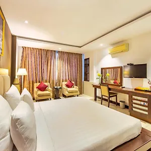 The Noble Swan Dong Du Hotel