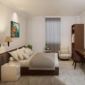 Hotel Labar