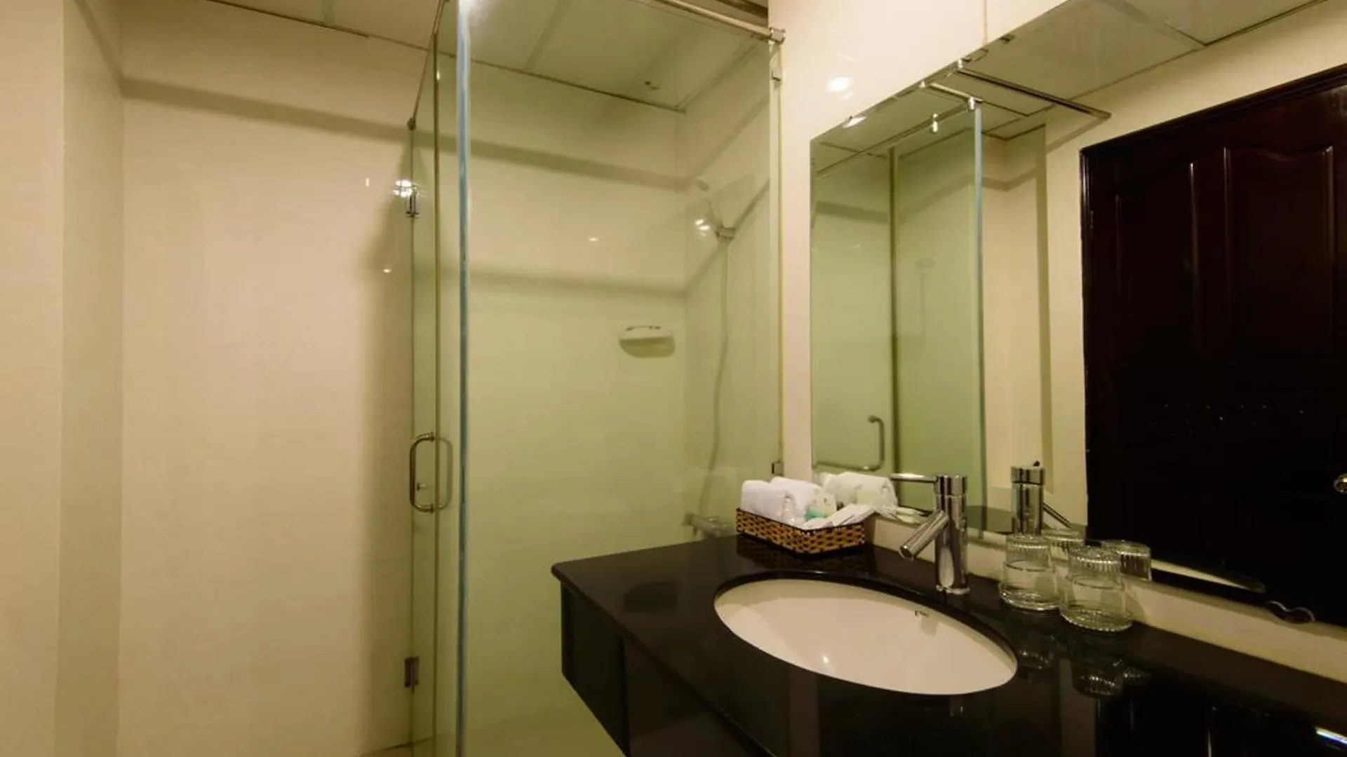 Morning Rooms Hai Ba Trung Ho Chi Minh City 3*,  Vietnam
