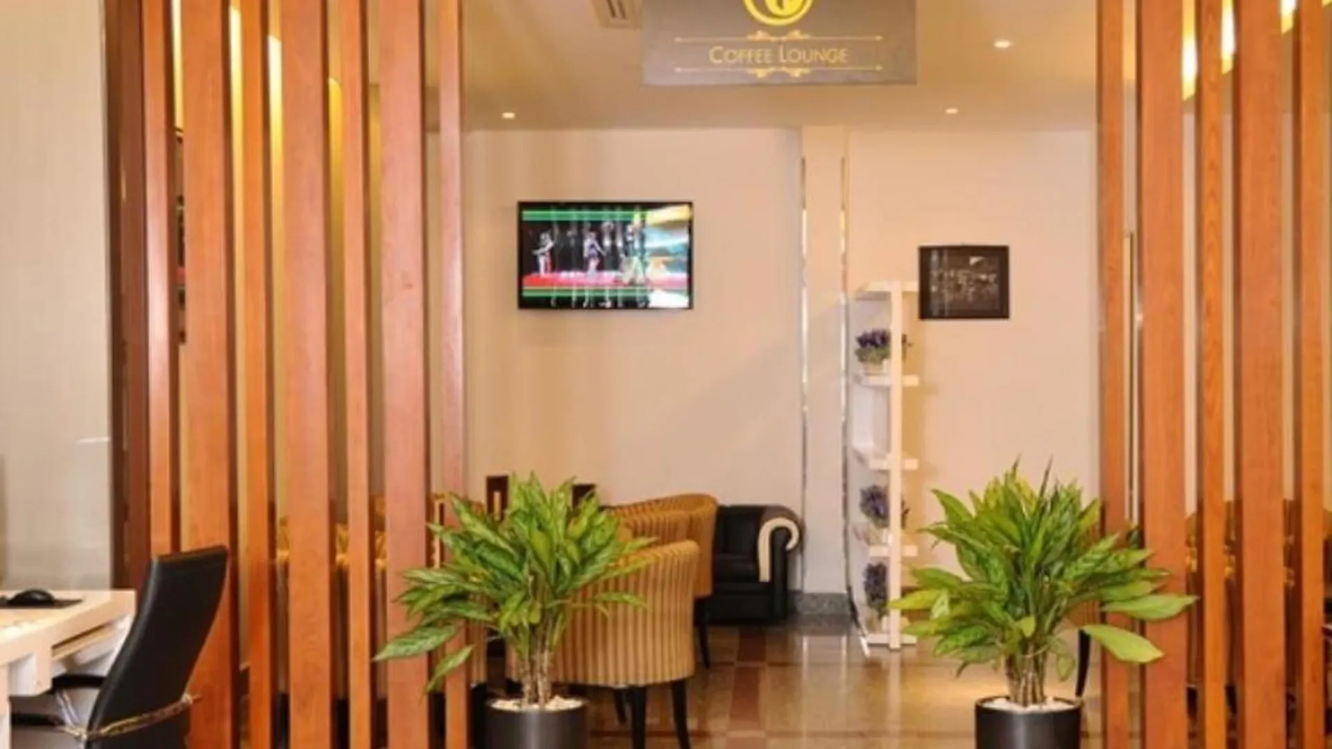 Hotel Morning Rooms Hai Ba Trung Ho Chi Minh City