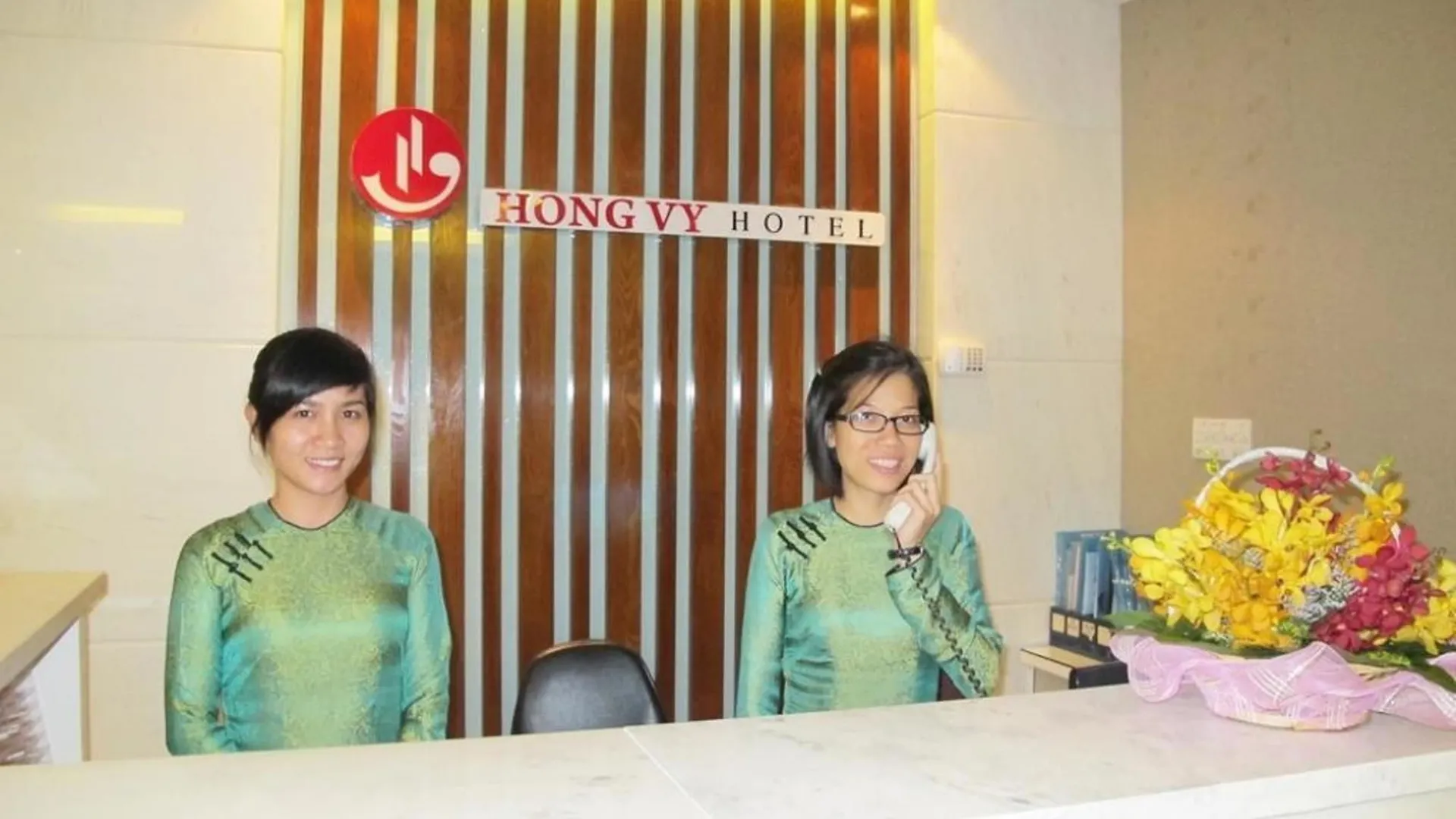Morning Rooms Hai Ba Trung Ho Chi Minh City Hotel