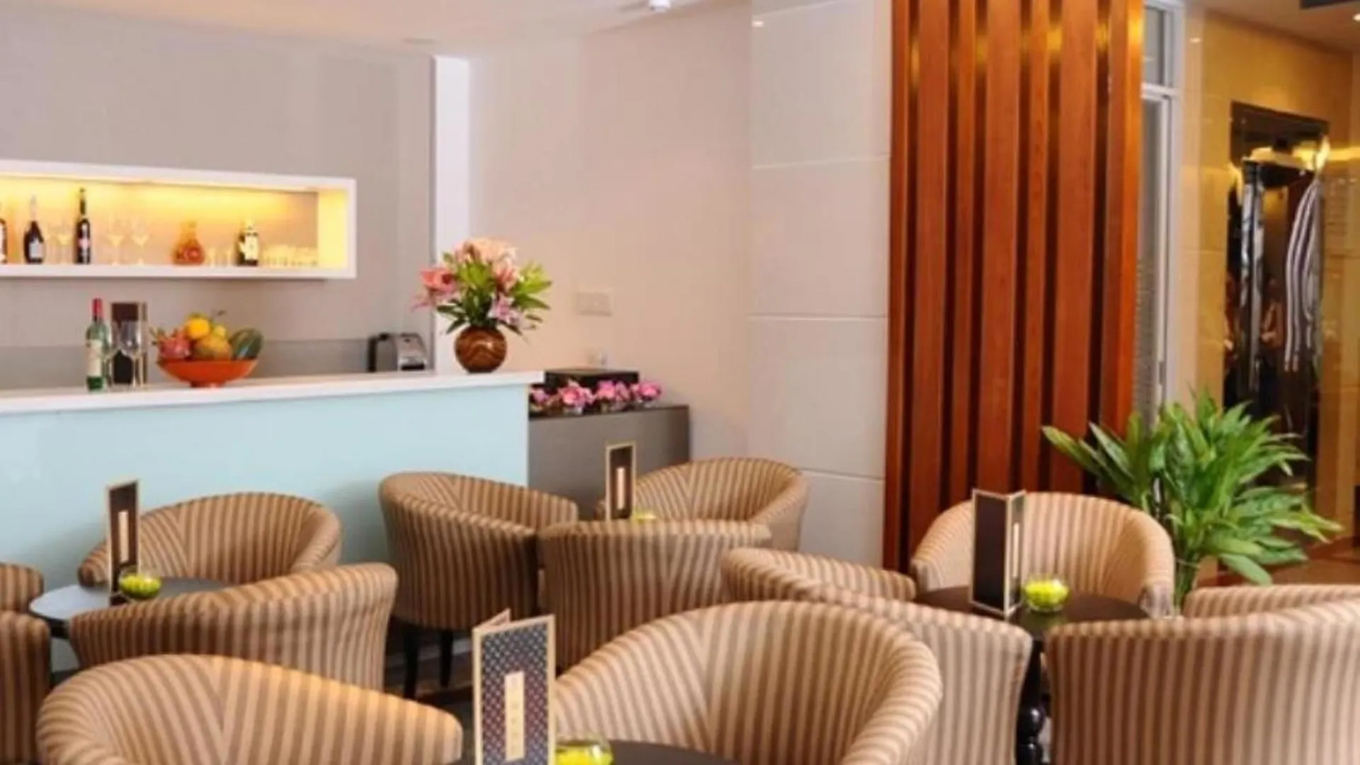Morning Rooms Hai Ba Trung مدينة هوشي منه
