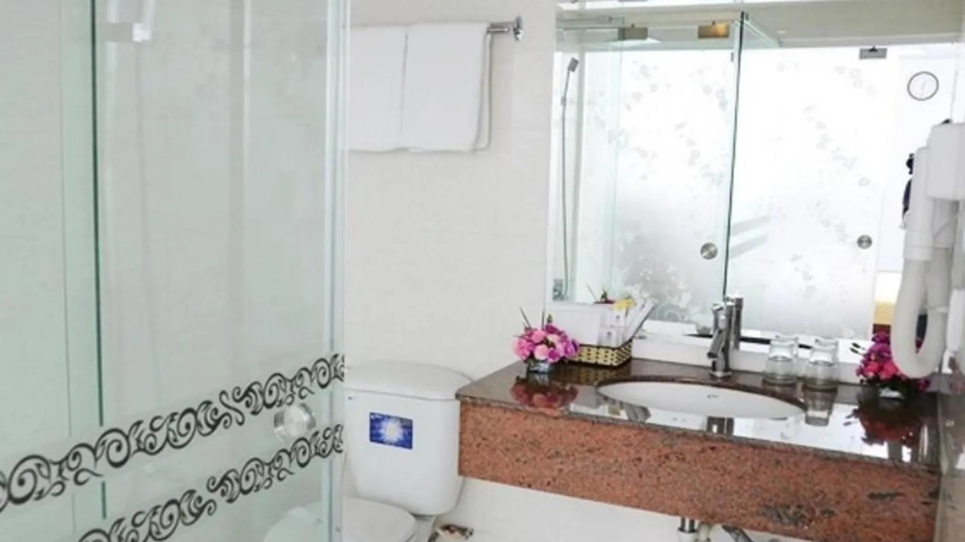 Hotel Morning Rooms Hai Ba Trung Ho Chi Minh City