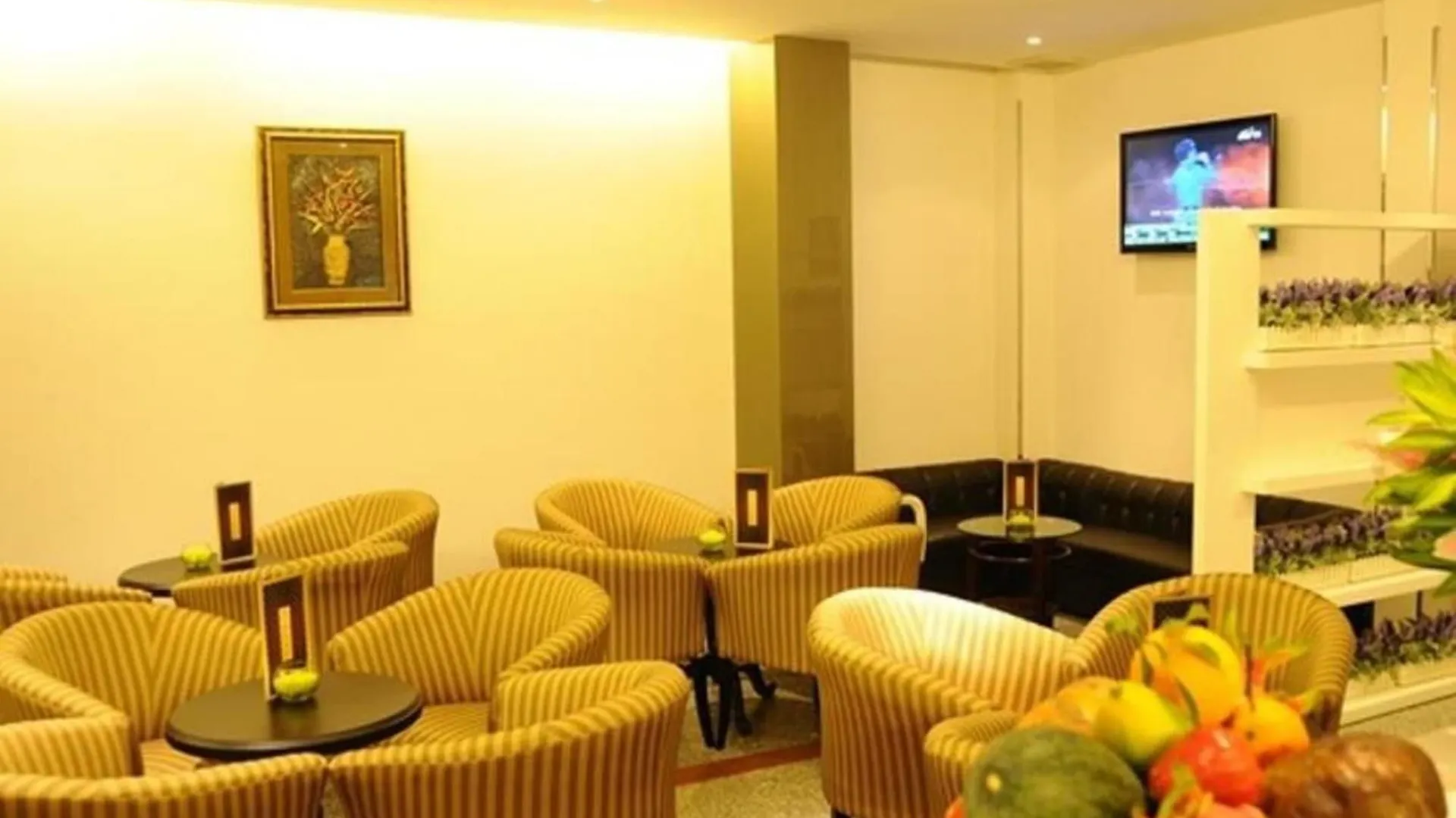 Morning Rooms Hai Ba Trung Ho Chi Minh City