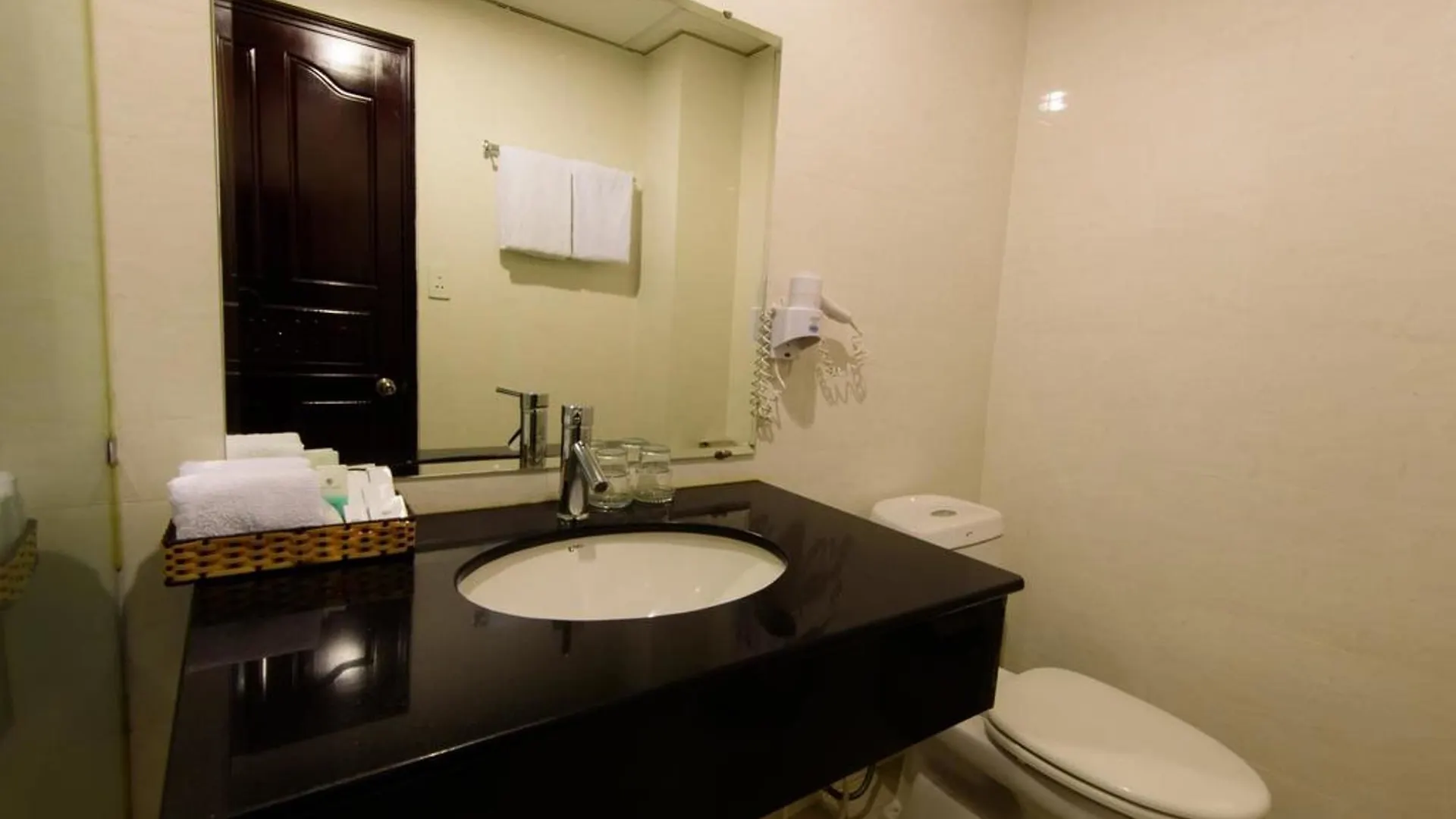 Morning Rooms Hai Ba Trung Ho Chi Minh City Vietnam