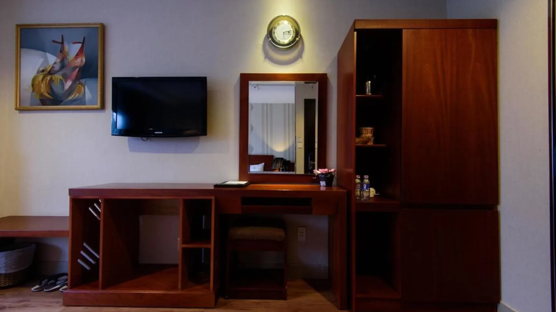 Morning Rooms Hai Ba Trung Ho Chi Minh City Hotel