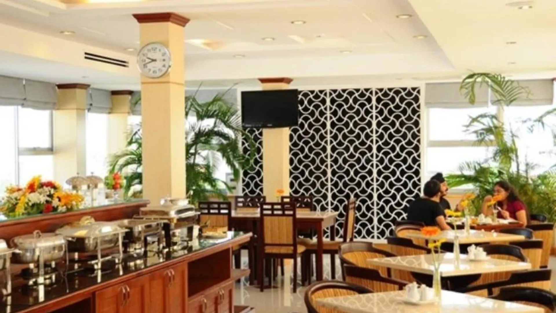 Morning Rooms Hai Ba Trung Ho Chi Minh City Hotel